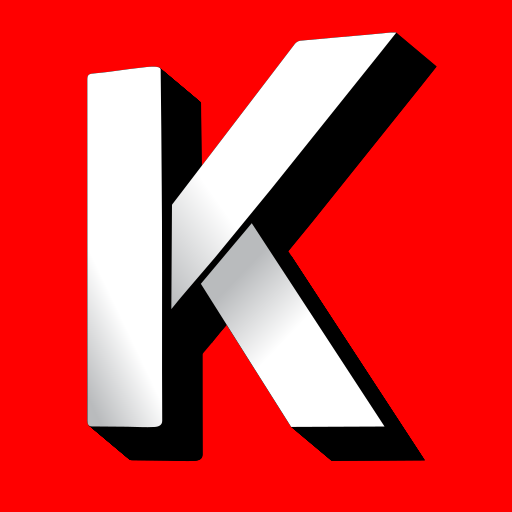 Khaosod+ logo