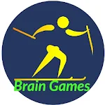 Cover Image of Descargar Brain Games Online  APK