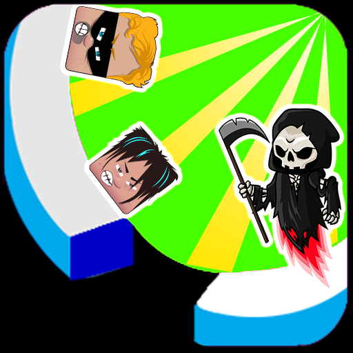 Circle Jump logo