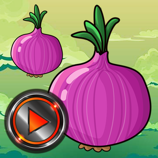 Onion Fall Fun