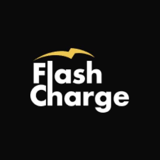 Flash Charge logo