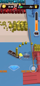 Gem Mining  screenshots 2