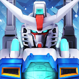 GUNDAM BREAKER MOBILE icon