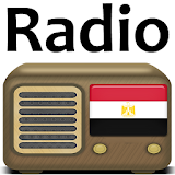 Radio Egypt - Music News Sport icon