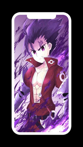 seven wallpaper sins