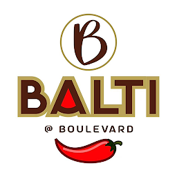 Icon image Balti at Boulevard