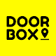 Doorbox - Local Delivery App