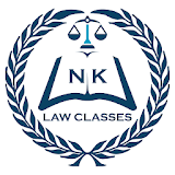 NK LAW icon