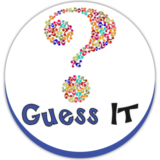 Guess It - Google Play