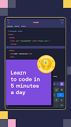 Learn Coding/Programming: Mimo