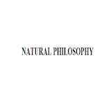 NATURAL PHILOSOPHY icon