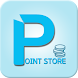 포인트 스토어 - 무료충전소 컨트롤러V2 - Androidアプリ