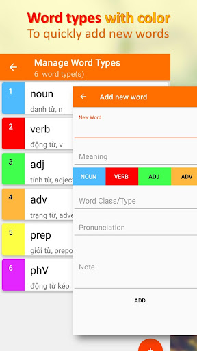 Learn vocab effectively - Simp
