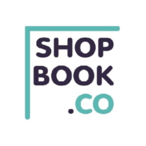 Shopbook Tutorial logo