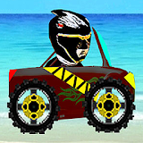 Ranger Atv Car Game icon