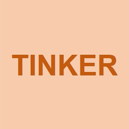 Icon image TINKER (arm)
