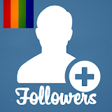 Free Followers for Instagram icon