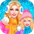 Mommy & Baby Winter Family Spa 1.1