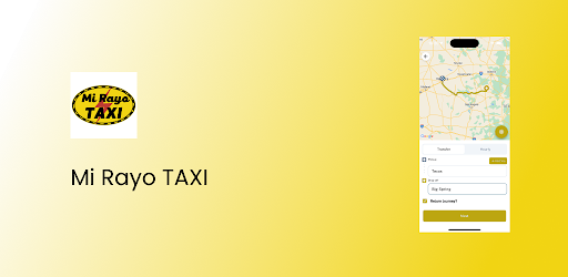 Mi Rayo Taxi