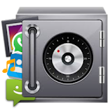 Apps Lock icon