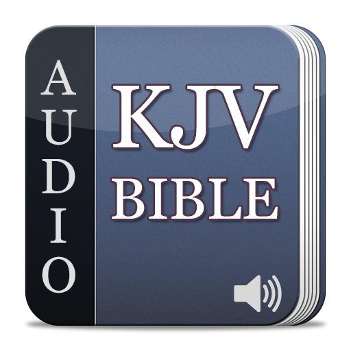 Descargar Audio KJV para PC Windows 7, 8, 10, 11
