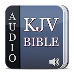Audio KJV Free Apk