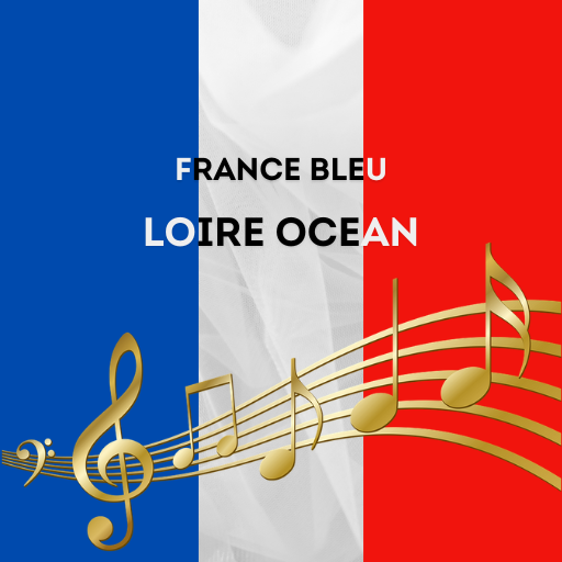 France Bleu Loire Océan App Descarga en Windows