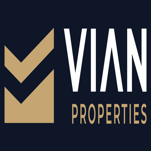 Vian Properties logo