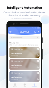 EZVIZ - Apps en Google Play