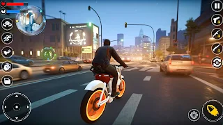 Grand Gangster Vegas Crime 3D - Screenshot 3