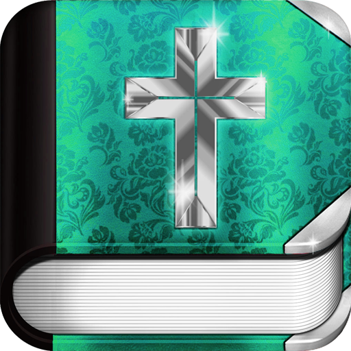 Bibbia Offline italiano Bibbia%206.0 Icon