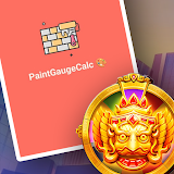 PaintGaugeCalc