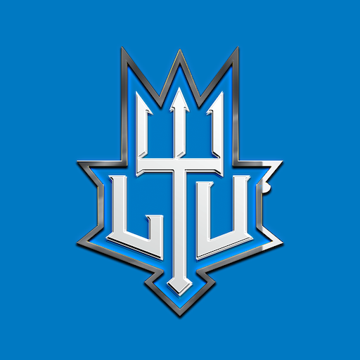 LTU Athletics logo