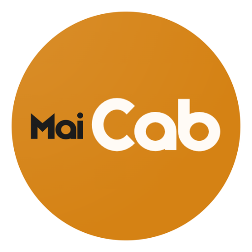 Mai Driver logo