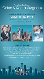 2017 ASCRS Annual Meeting