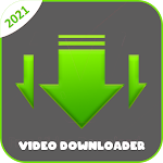 Cover Image of Unduh All Video Downloader 2021 - Savefrom net Download 4.0 APK