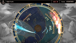 screenshot of Lanota - Music game with story