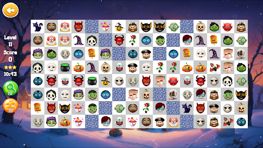 Onet Connect Animal Legend 3