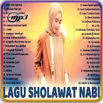Cover Image of Herunterladen Lagu Sholawat Nabi 4.1.5 APK