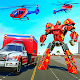 Ambulance Robot Car Game – Fire Truck Robot Games Download on Windows