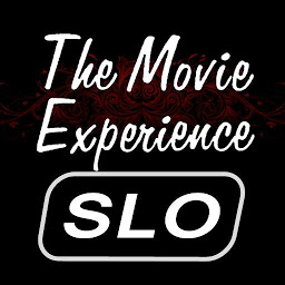 Icon image The Movie Experience - SLO