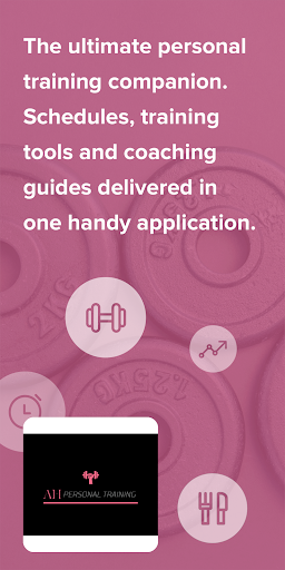 AH personal training