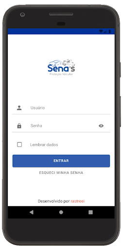 Senas Proteção Veicular