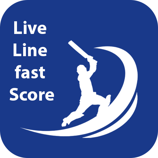 Live TV : Cricket Live Line logo