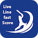 Live TV : Cricket Live Line - Androidアプリ