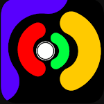 Cover Image of Download FallIn Ball - The Black Hole 7 APK