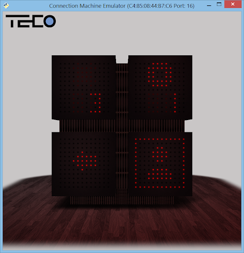 FlicTacToe - TicTacToe for CM