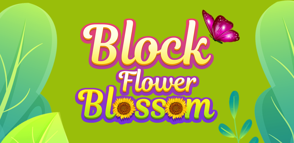 Blossom играть. Blossom приложение. SEMBO Block Florist.