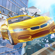 Top 42 Sports Apps Like Roof top Car Stunt Driver - Best Alternatives