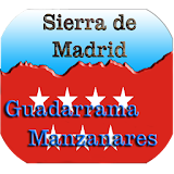 Guadarrama y Manzanares icon